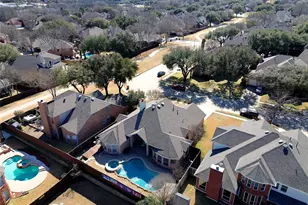 2813 Halsey Dr, Flower Mound, TX 75028 - Photo 3