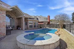 2813 Halsey Dr, Flower Mound, TX 75028 - Photo 25