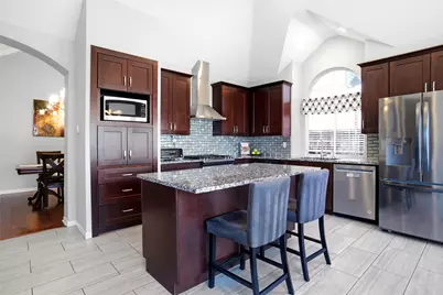 2813 Halsey Drive, Flower Mound, TX 75028 - Photo 9