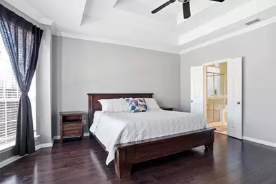 2813 Halsey Drive, Flower Mound, TX 75028 - Photo 17