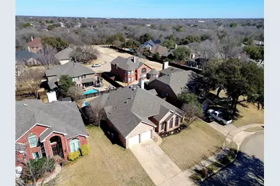 2813 Halsey Drive, Flower Mound, TX 75028 - Photo 27