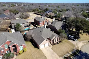 2813 Halsey Dr, Flower Mound, TX 75028 - Photo 27