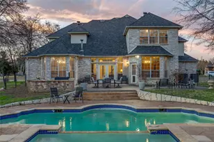 3528 Bay Ridge, Little Elm, TX 75068 - Photo 33