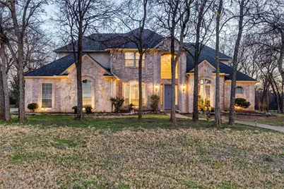 3528 Bay Ridge, Little Elm, TX 75068 - Photo 1