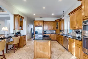 3528 Bay Ridge, Little Elm, TX 75068 - Photo 15