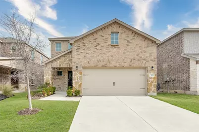 321 Glenwick Lane, Van Alstyne, TX 75495 - Photo 1