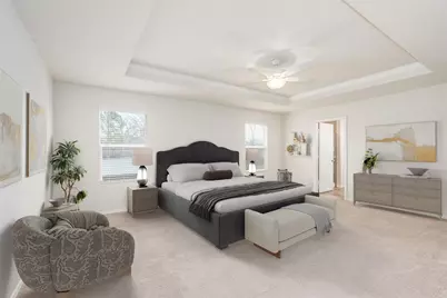 321 Glenwick Lane, Van Alstyne, TX 75495 - Photo 15