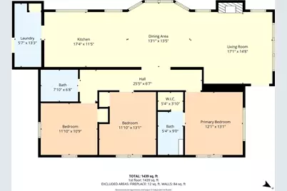 1800 Algonquin Street, Waco, TX 76707 - Photo 3