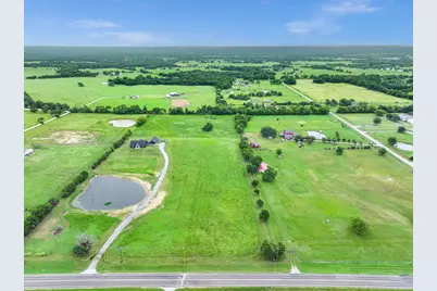 Lot 2-B Fm Rd 1565, Poetry, TX 75160 - Photo 3