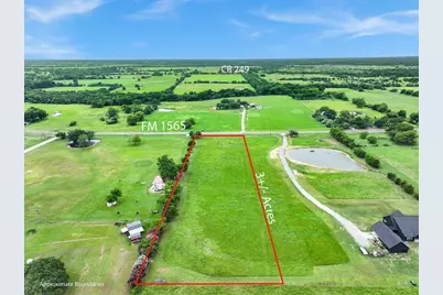Lot 2-B Fm Rd 1565, Poetry, TX 75160 - Photo 17