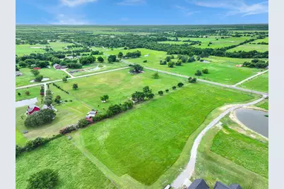 Lot 2-B Fm Rd 1565, Poetry, TX 75160 - Photo 1