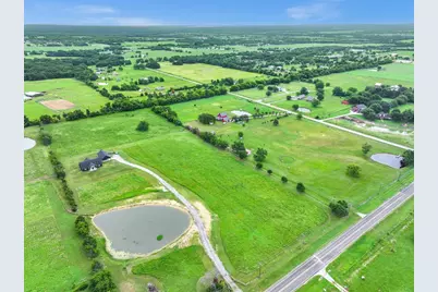 Lot 2-B Fm Rd 1565, Poetry, TX 75160 - Photo 3