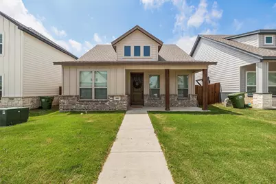 641 The Cottages Drive, Godley, TX 76044 - Photo 1