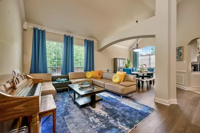 700 N Paradise Cove, Shady Shores, TX 76208 - Photo 9