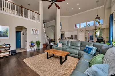 700 N Paradise Cove, Shady Shores, TX 76208 - Photo 17