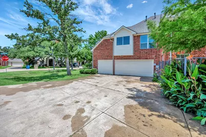 700 N Paradise Cove, Shady Shores, TX 76208 - Photo 3