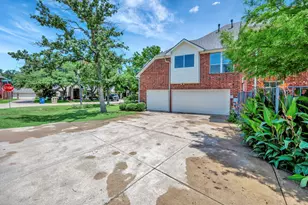 700 N Paradise Cove, Shady Shores, TX 76208 - Photo 3