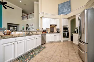 700 N Paradise Cove, Shady Shores, TX 76208 - Photo 13