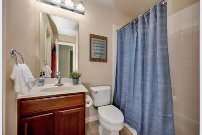 700 N Paradise Cove, Shady Shores, TX 76208 - Photo 29