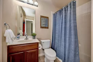 700 N Paradise Cove, Shady Shores, TX 76208 - Photo 29