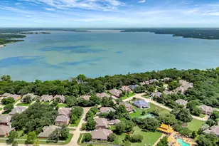 700 N Paradise Cove, Shady Shores, TX 76208 - Photo 1