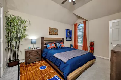 700 N Paradise Cove, Shady Shores, TX 76208 - Photo 25