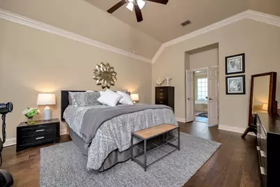 700 N Paradise Cove, Shady Shores, TX 76208 - Photo 19