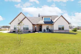 849 Co Rd 4764, Boyd, TX 76023 - Photo 1