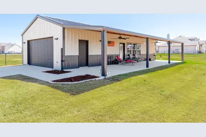849 County Road 4764, Boyd, TX 76023 - Photo 27