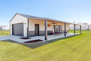 849 Co Rd 4764, Boyd, TX 76023 - Photo 27
