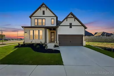 1824 Tye Street, Northlake, TX 76247 - Photo 1