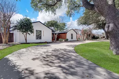 7992 Fallmeadow Lane, Dallas, TX 75248 - Photo 3