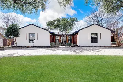 7992 Fallmeadow Lane, Dallas, TX 75248 - Photo 1