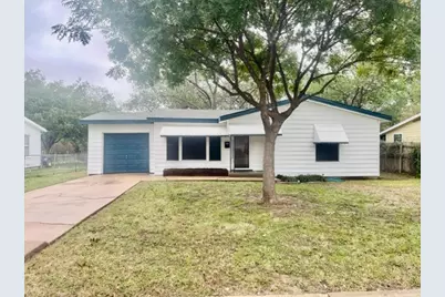 3760 Kris Street, North Richland Hills, TX 76180 - Photo 1