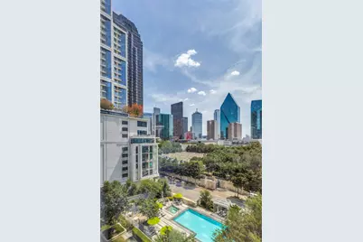 1918 Olive Street #502, Dallas, TX 75201 - Photo 29