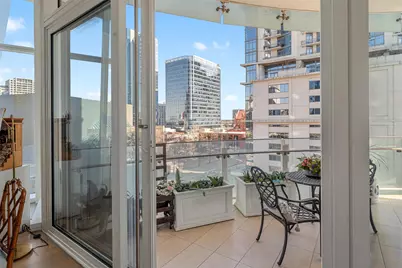 1918 Olive Street #502, Dallas, TX 75201 - Photo 7