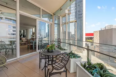 1918 Olive Street #502, Dallas, TX 75201 - Photo 31