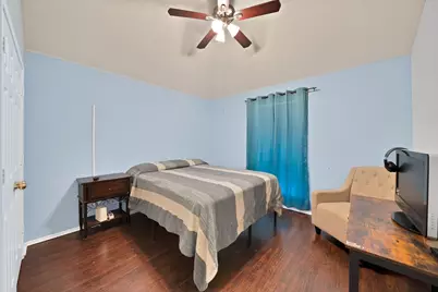 745 Woodridge Drive, DeSoto, TX 75115 - Photo 21