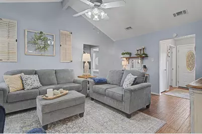 7449 Timberhill Drive, North Richland Hills, TX 76182 - Photo 13