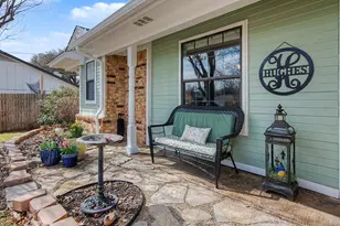 7449 Timberhill Dr, North Richland Hills, TX 76182 - Photo 3