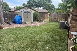 7449 Timberhill Dr, North Richland Hills, TX 76182 - Photo 39