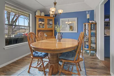 7449 Timberhill Drive, North Richland Hills, TX 76182 - Photo 9