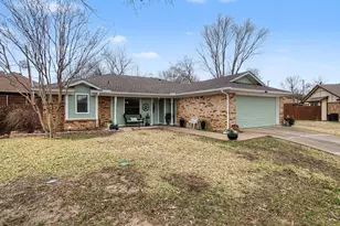 7449 Timberhill Dr, North Richland Hills, TX 76182 - Photo 5