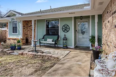 7449 Timberhill Drive, North Richland Hills, TX 76182 - Photo 1