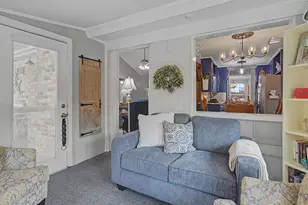 7449 Timberhill Dr, North Richland Hills, TX 76182 - Photo 17