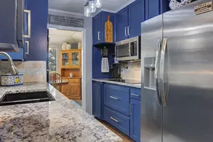 7449 Timberhill Dr, North Richland Hills, TX 76182 - Photo 21