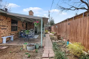 7449 Timberhill Dr, North Richland Hills, TX 76182 - Photo 37