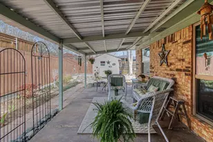 7449 Timberhill Dr, North Richland Hills, TX 76182 - Photo 35