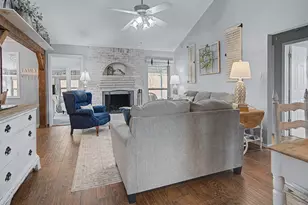 7449 Timberhill Dr, North Richland Hills, TX 76182 - Photo 11