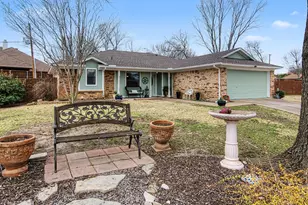 7449 Timberhill Dr, North Richland Hills, TX 76182 - Photo 1